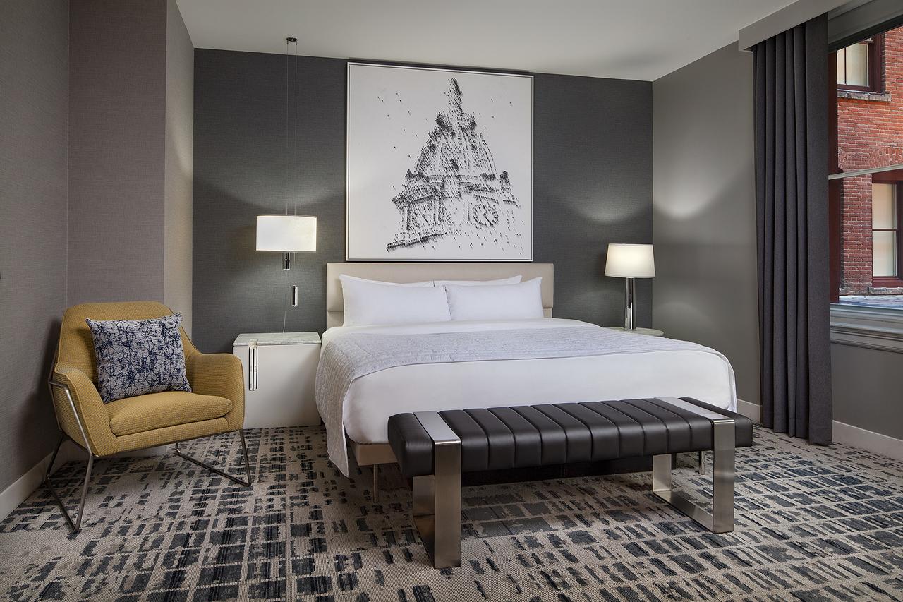 Le Meridien Philadelphia - thumb 12