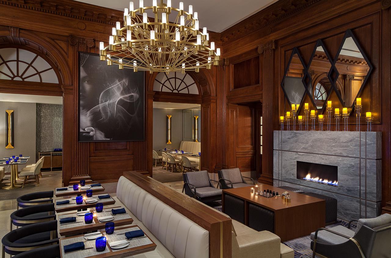 Le Meridien Philadelphia - thumb 18