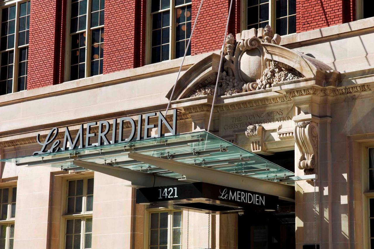 Le Meridien Philadelphia - thumb 22