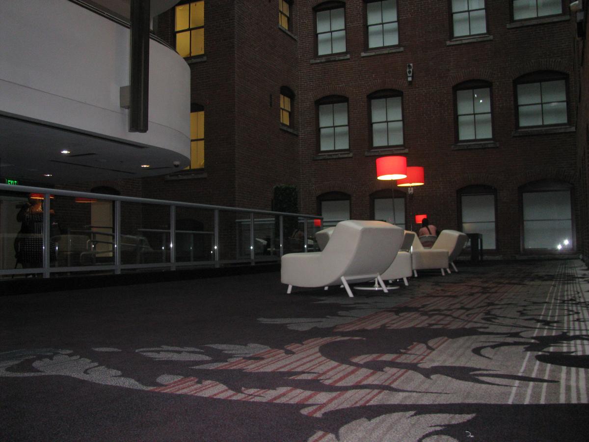 Le Meridien Philadelphia - thumb 36