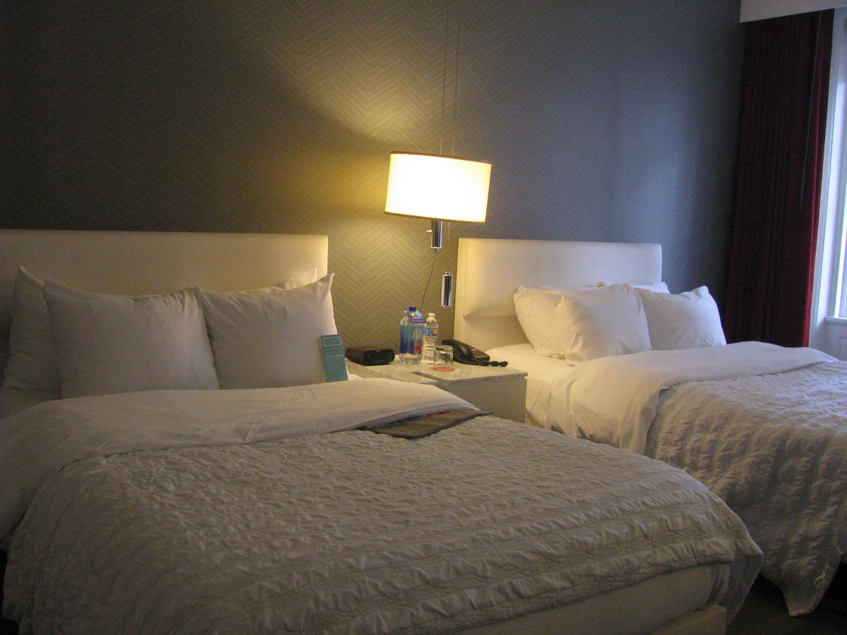 Le Meridien Philadelphia - thumb 39