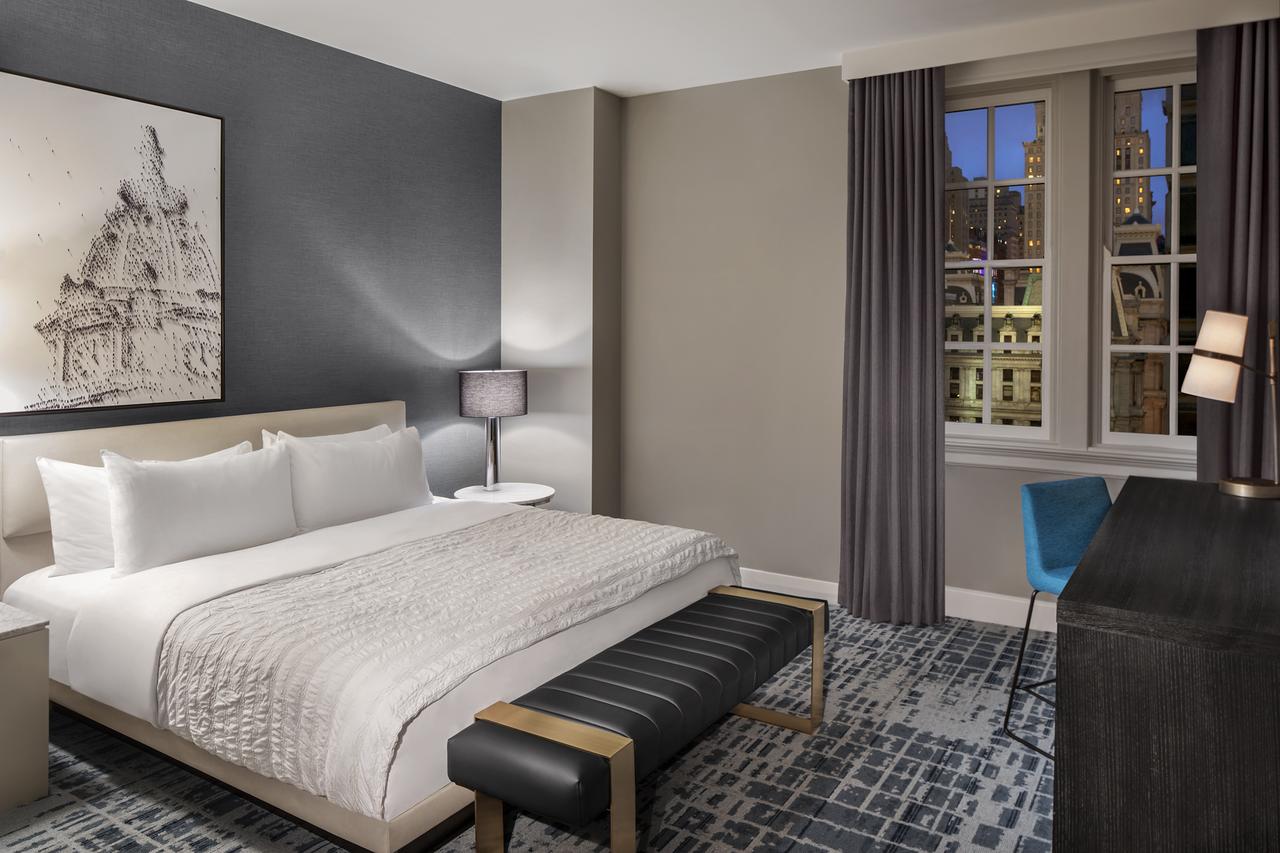 Le Meridien Philadelphia - thumb 1
