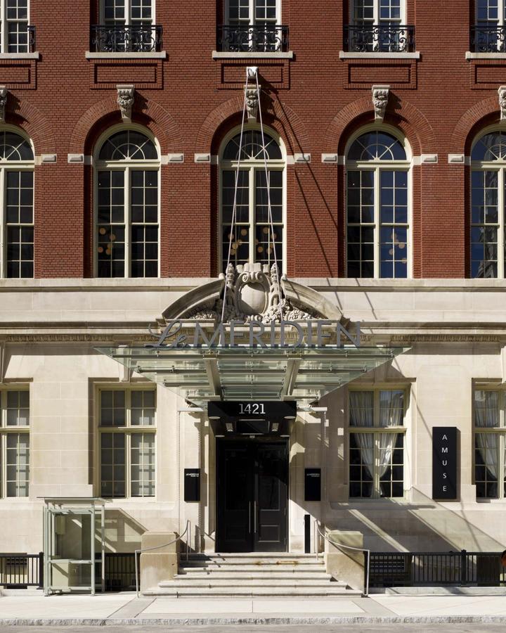 Le Meridien Philadelphia - thumb 24