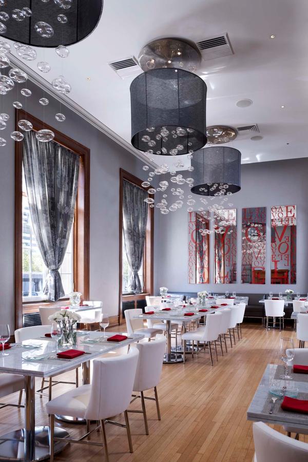 Le Meridien Philadelphia - thumb 34