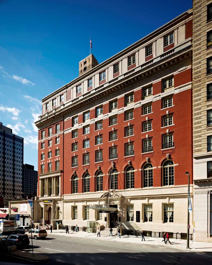 Le Meridien Philadelphia - thumb 25