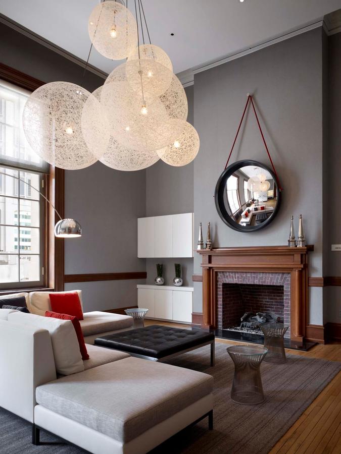 Le Meridien Philadelphia - thumb 33