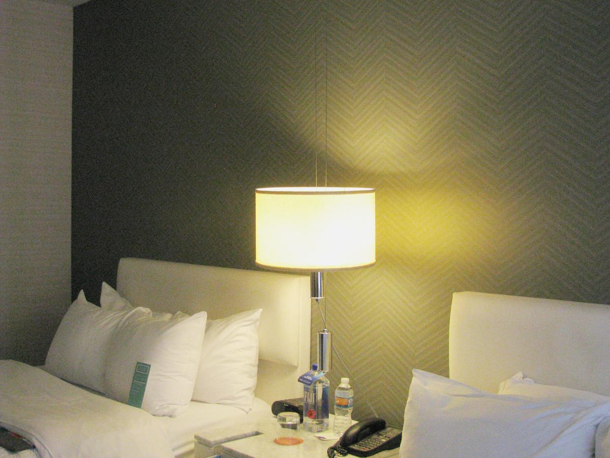 Le Meridien Philadelphia - thumb 43
