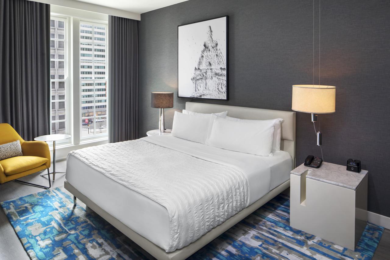 Le Meridien Philadelphia - thumb 5