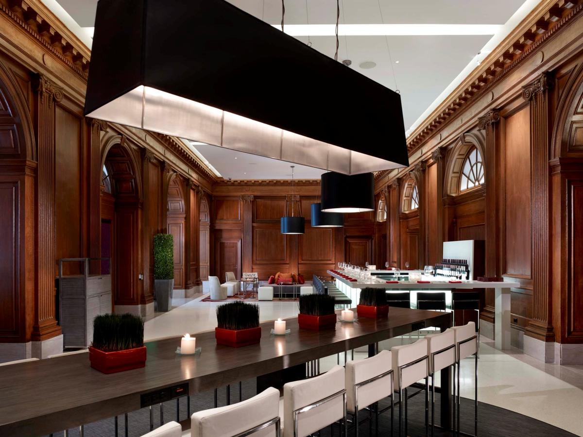 Le Meridien Philadelphia - thumb 29