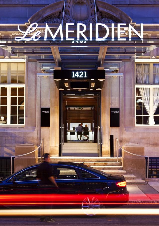 Le Meridien Philadelphia - thumb 23