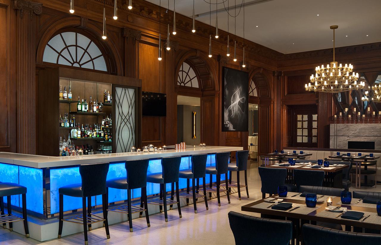 Le Meridien Philadelphia - thumb 19