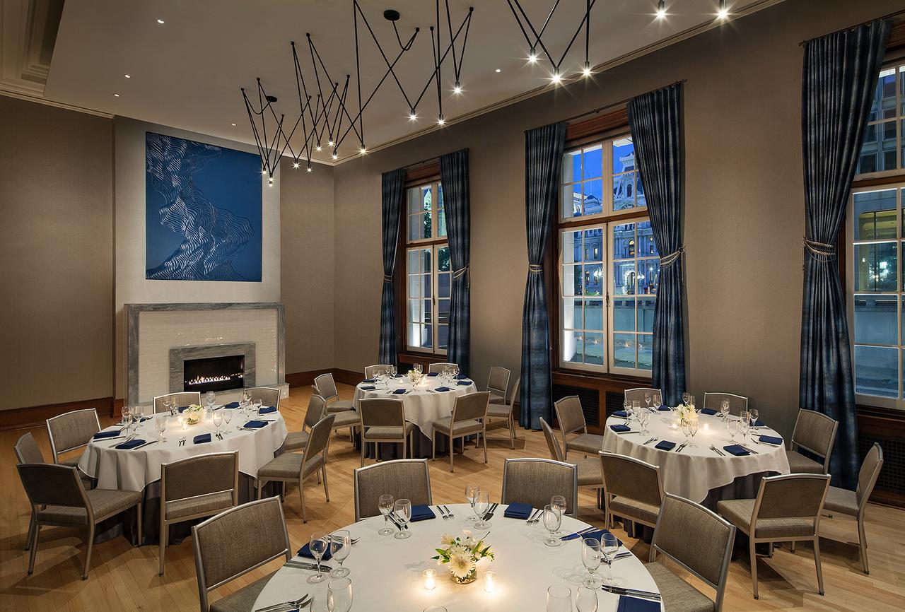 Le Meridien Philadelphia - thumb 15