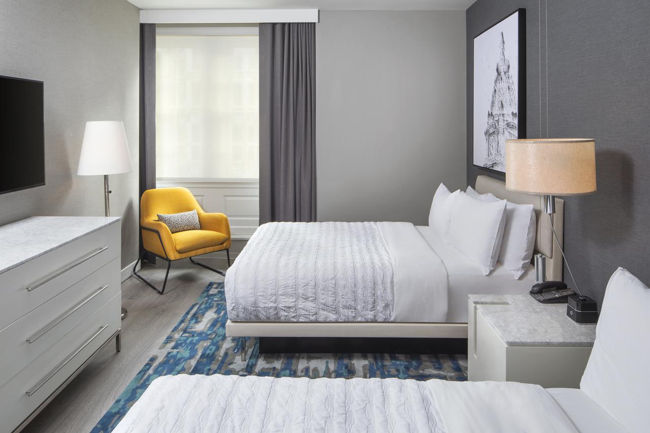 Le Meridien Philadelphia - thumb 7