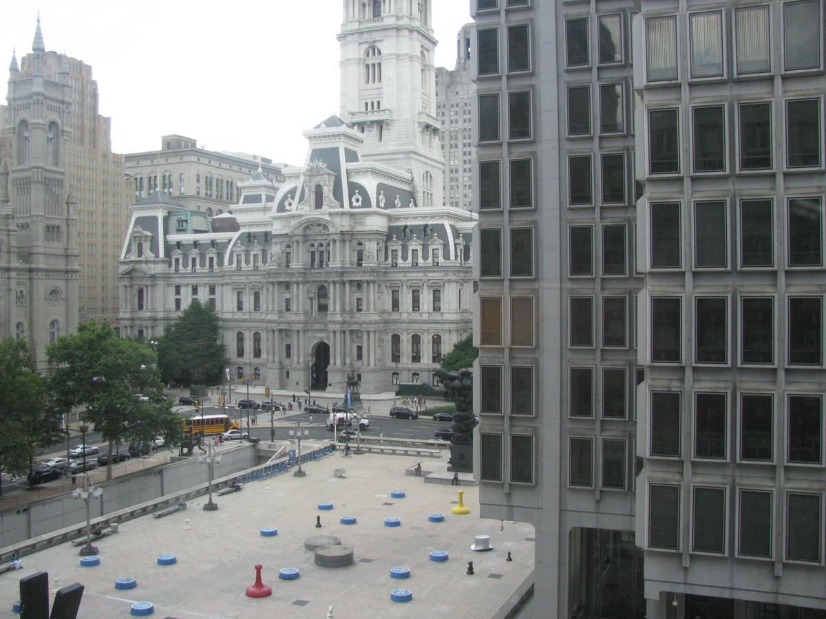 Le Meridien Philadelphia - thumb 37