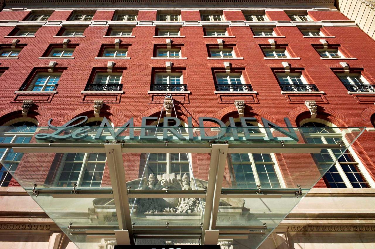 Le Meridien Philadelphia - thumb 21