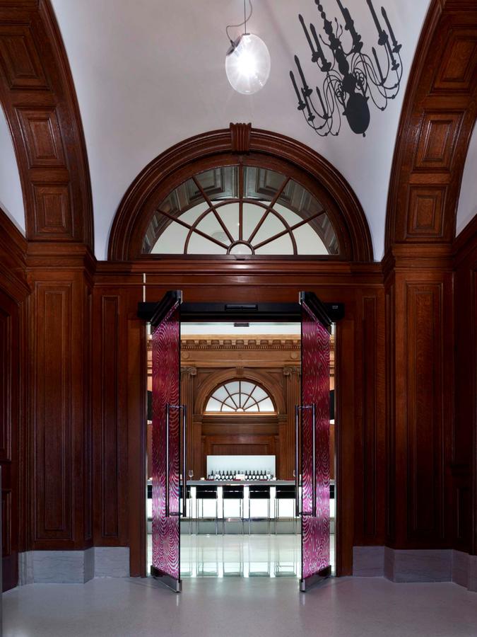 Le Meridien Philadelphia - thumb 27
