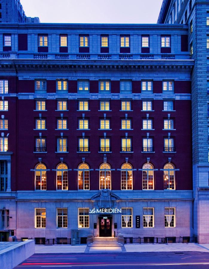 Le Meridien Philadelphia - thumb 10