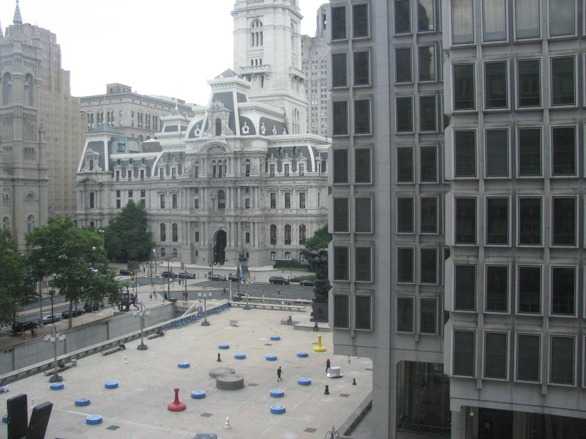Le Meridien Philadelphia - thumb 38