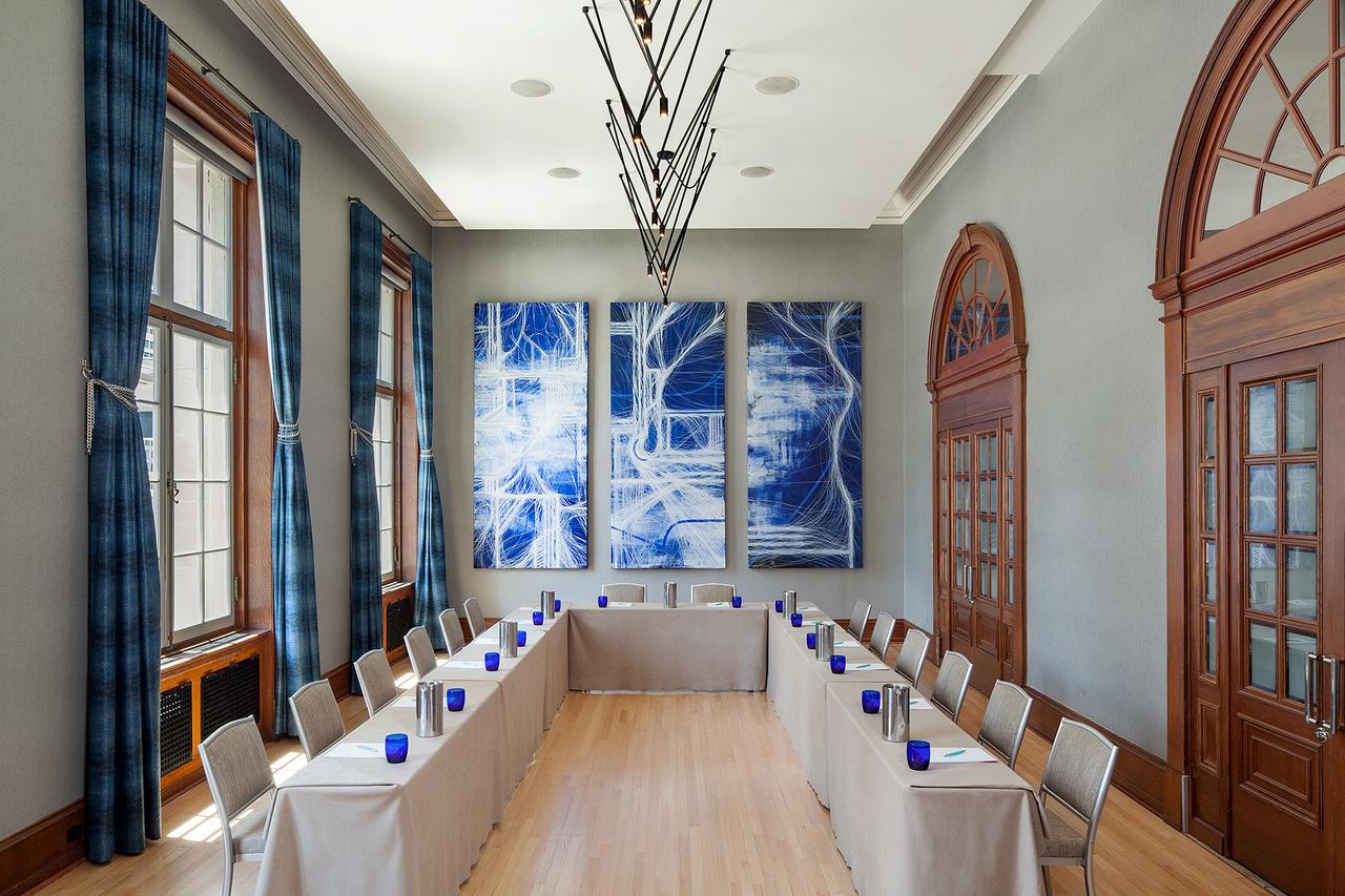 Le Meridien Philadelphia - thumb 14