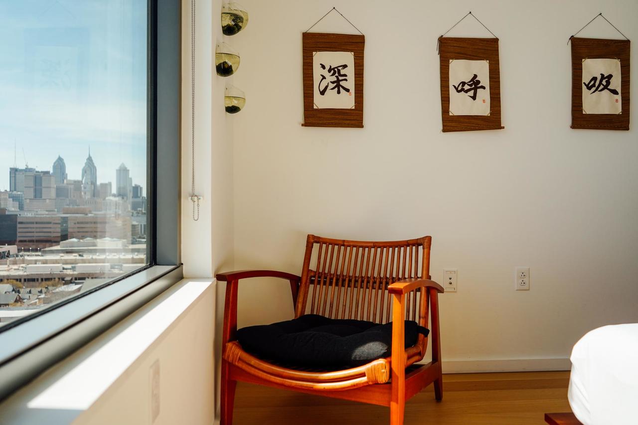 Coral Homes - Designer Penthouse In Old City - Zen Suite - thumb 11