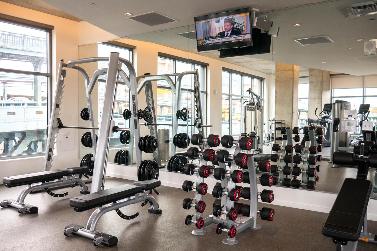 Coral Homes - Designer Penthouse In Old City - Zen Suite - thumb 20