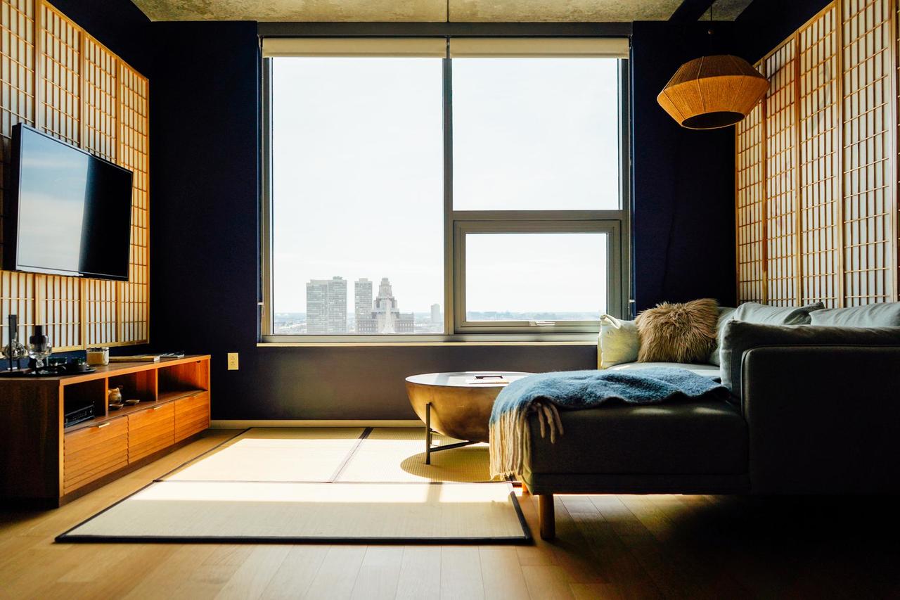 Coral Homes - Designer Penthouse In Old City - Zen Suite - thumb 2