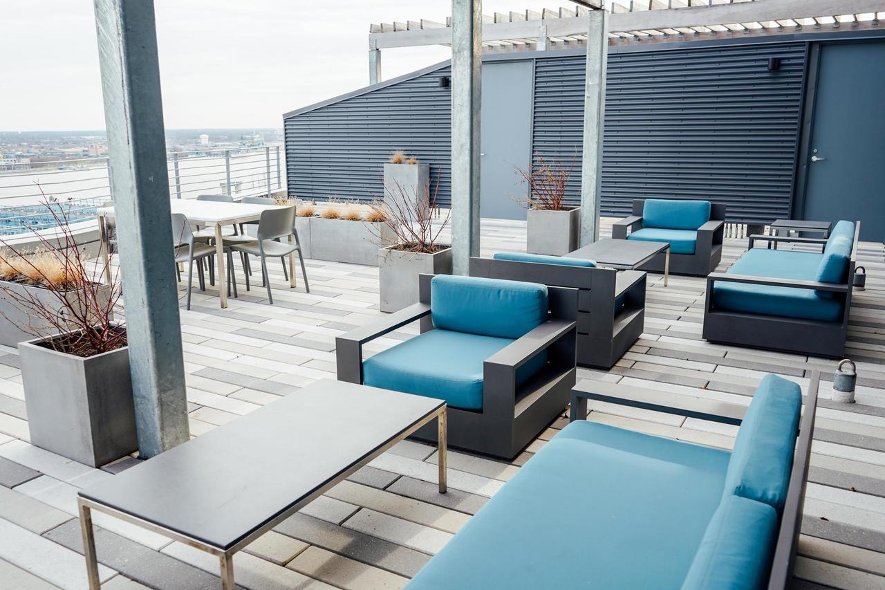 Coral Homes - Designer Penthouse In Old City - Zen Suite - thumb 25