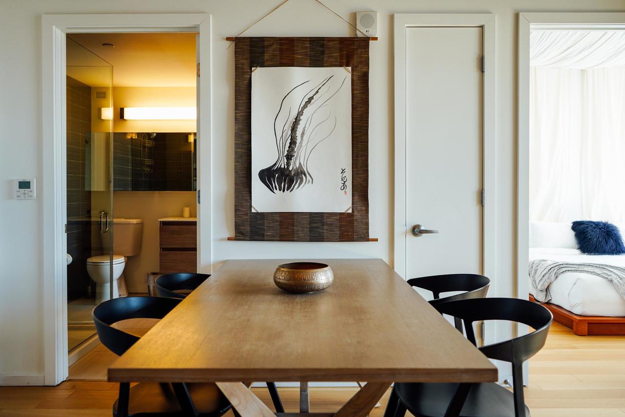 Coral Homes - Designer Penthouse In Old City - Zen Suite - thumb 4