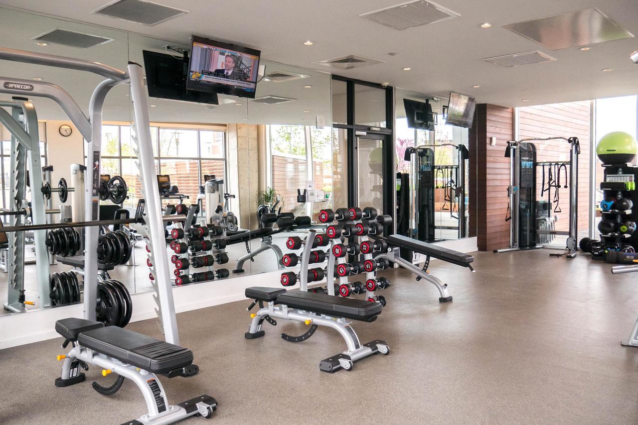 Coral Homes - Designer Penthouse In Old City - Zen Suite - thumb 18