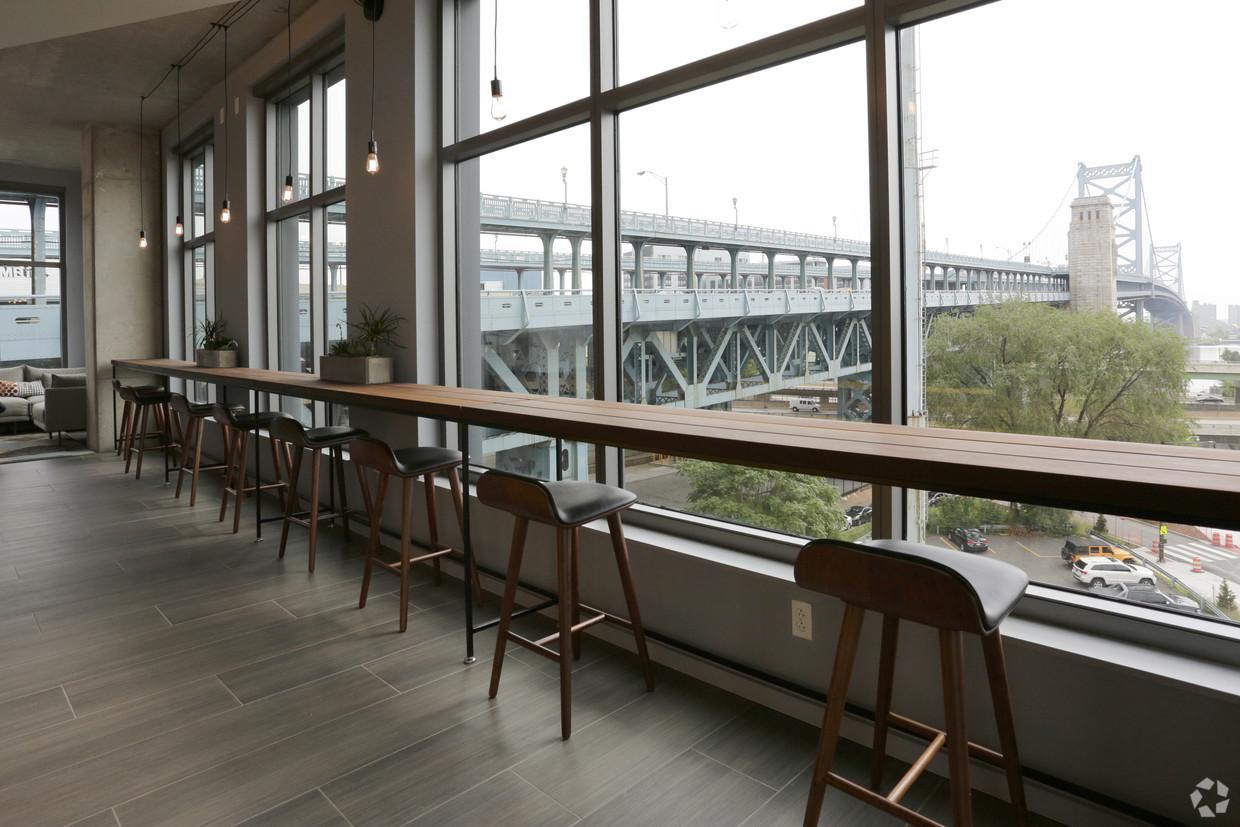 Coral Homes - Designer Penthouse In Old City - Zen Suite - thumb 23