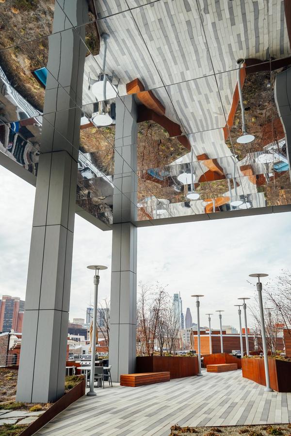 Coral Homes - Designer Penthouse In Old City - Zen Suite - thumb 28