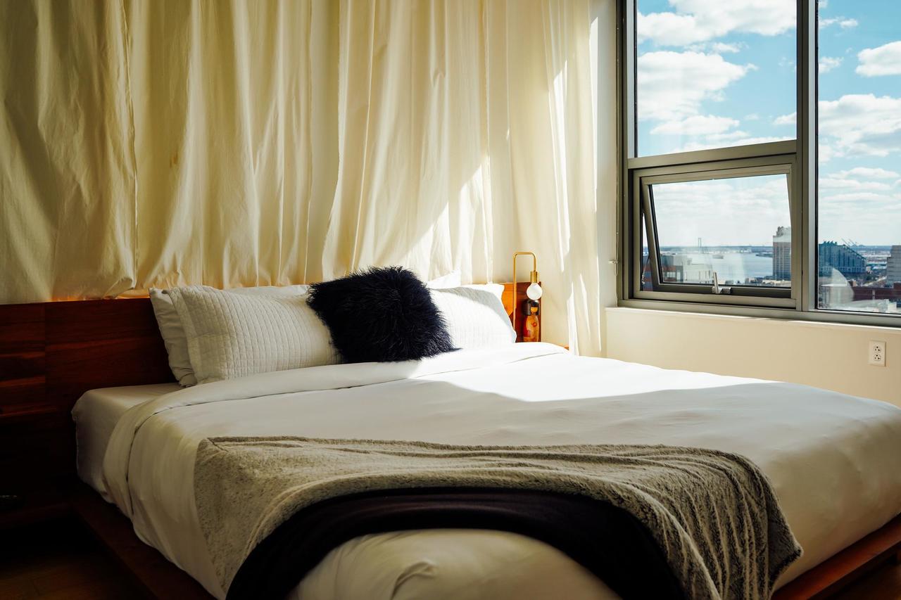 Coral Homes - Designer Penthouse In Old City - Zen Suite - thumb 8