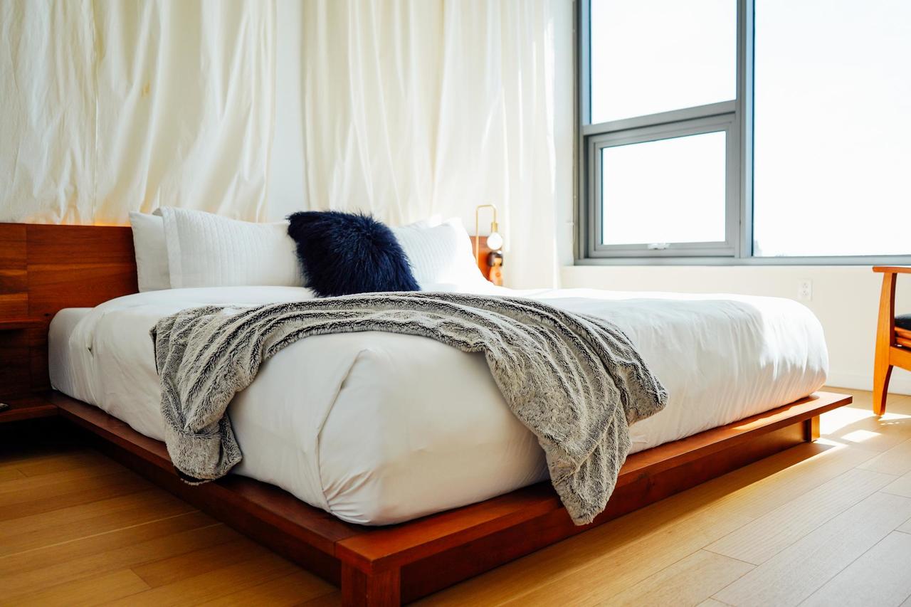 Coral Homes - Designer Penthouse In Old City - Zen Suite - thumb 1