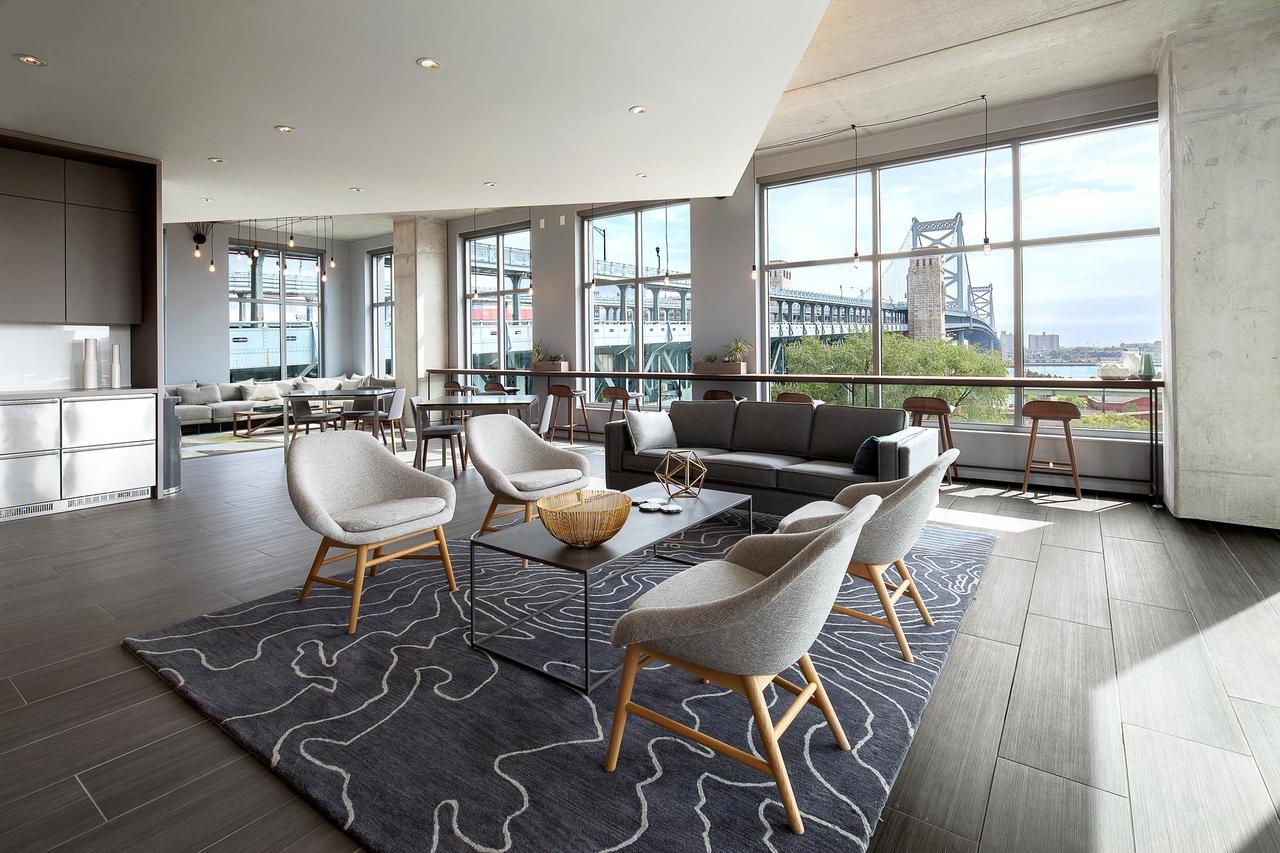 Coral Homes - Designer Penthouse In Old City - Zen Suite - thumb 22