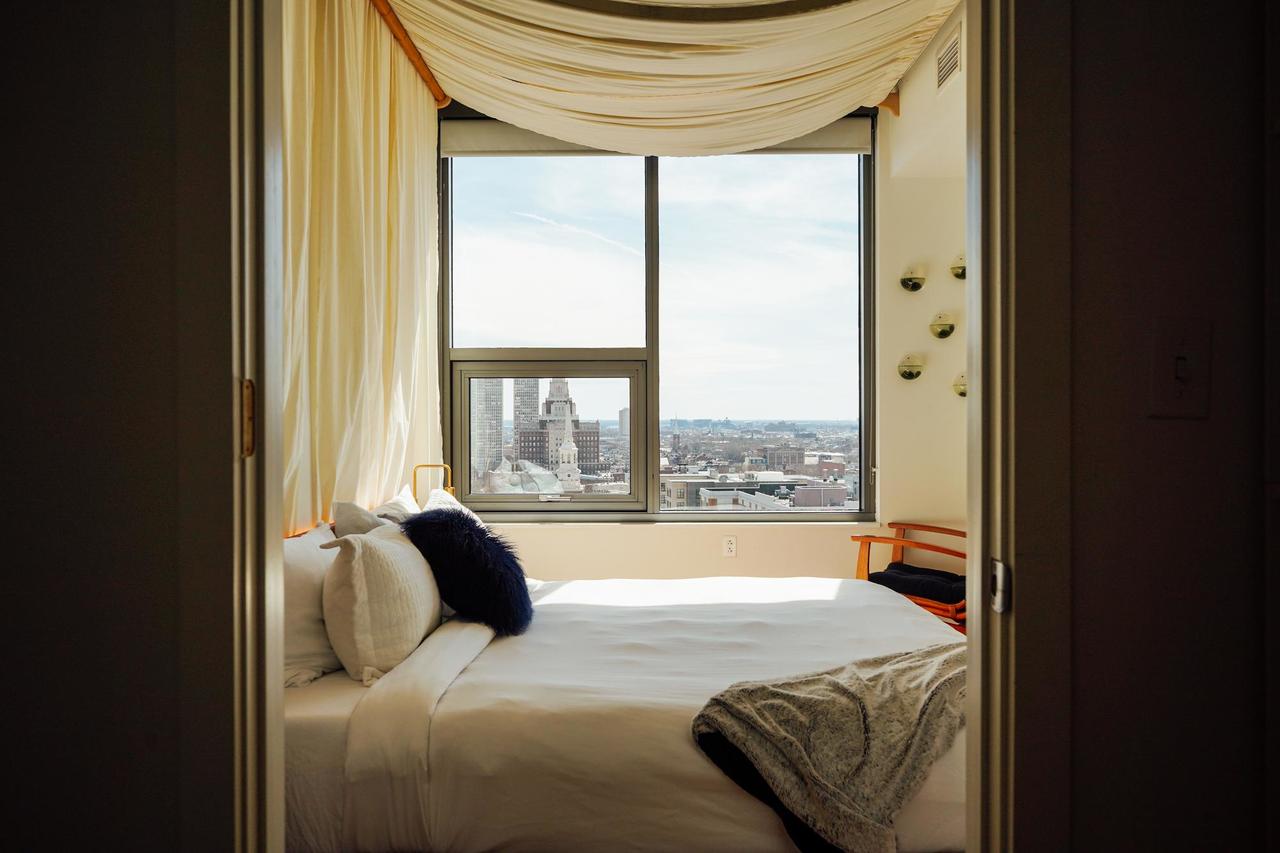 Coral Homes - Designer Penthouse In Old City - Zen Suite - thumb 10