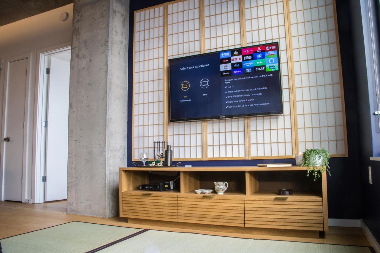 Coral Homes - Designer Penthouse In Old City - Zen Suite - thumb 7