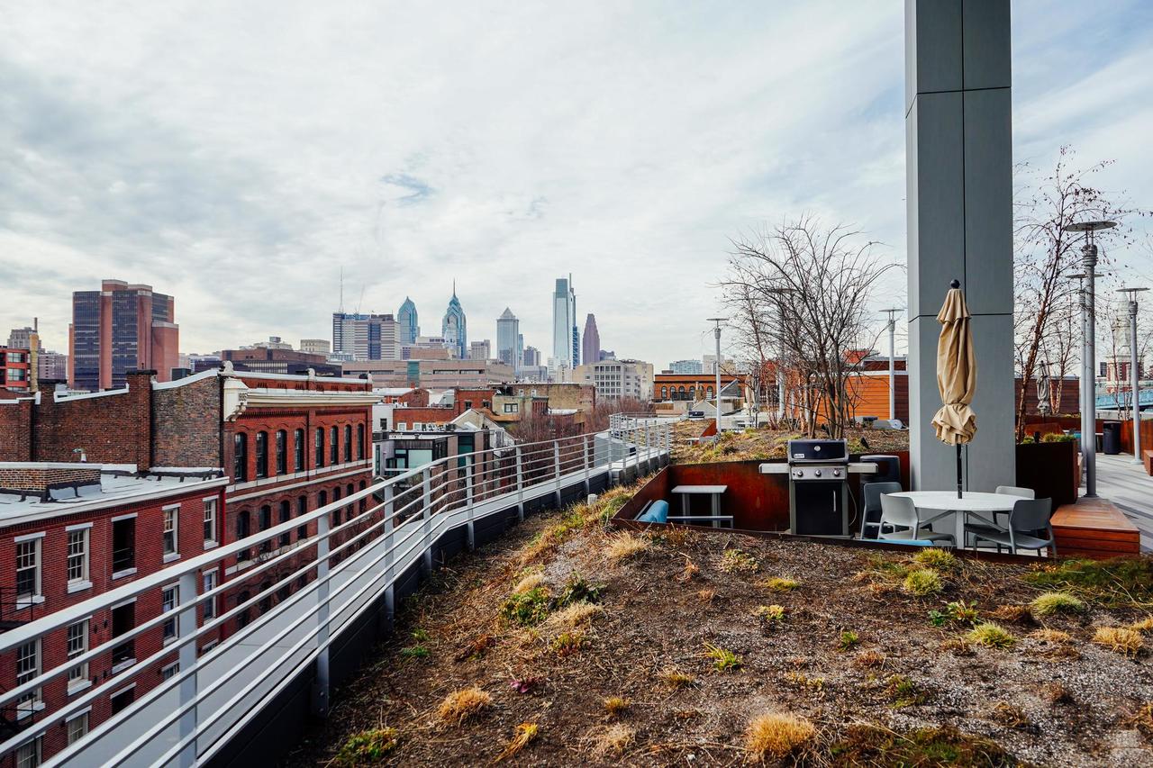 Coral Homes - Designer Penthouse In Old City - Zen Suite - thumb 30