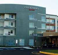 Courtyard by Marriott Philadelphia Bensalem - Accommodation Philadelphia
