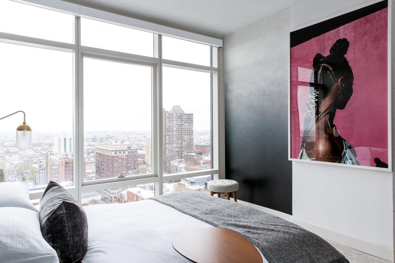 Contemporary 1BR+WiFi Gym Downtown - thumb 10