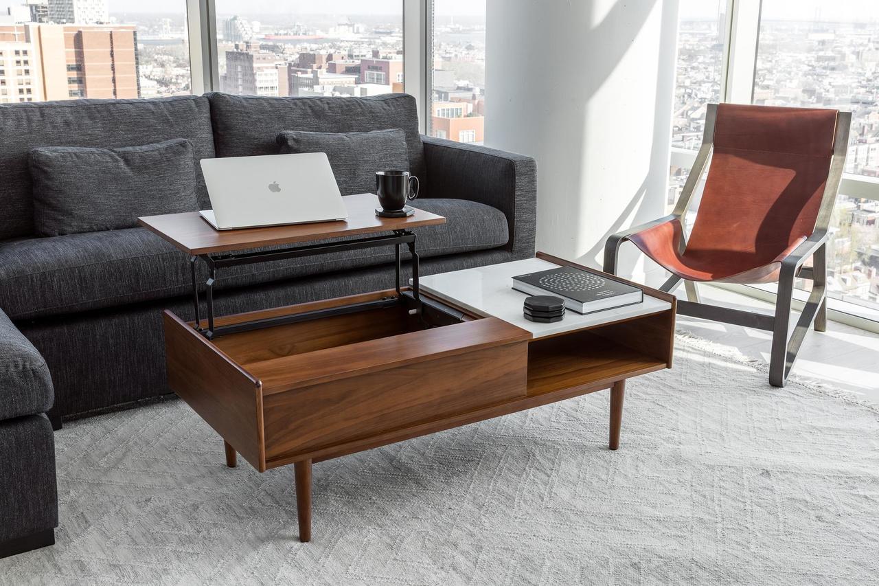 Contemporary 1BR+WiFi Gym Downtown - thumb 2