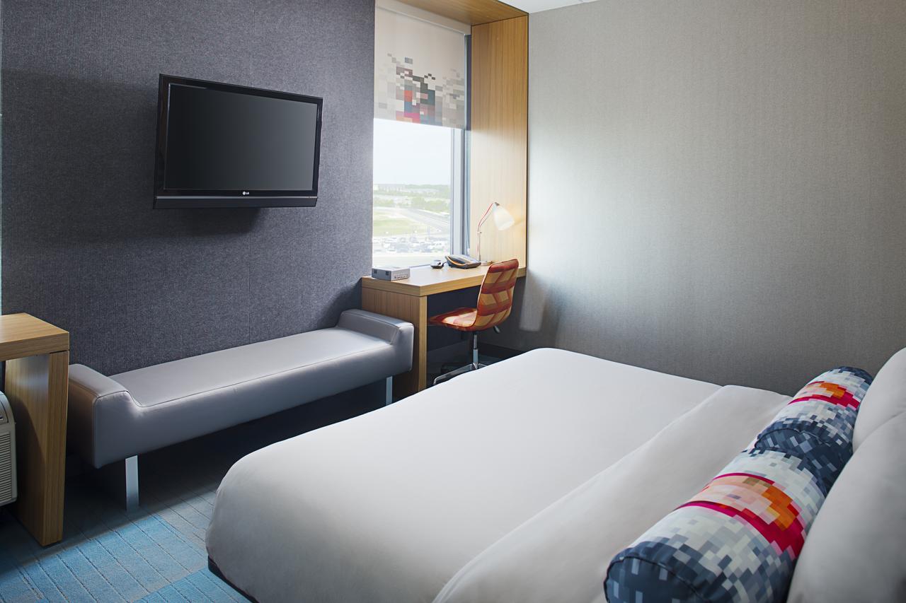 Aloft Philadelphia Airport - thumb 4