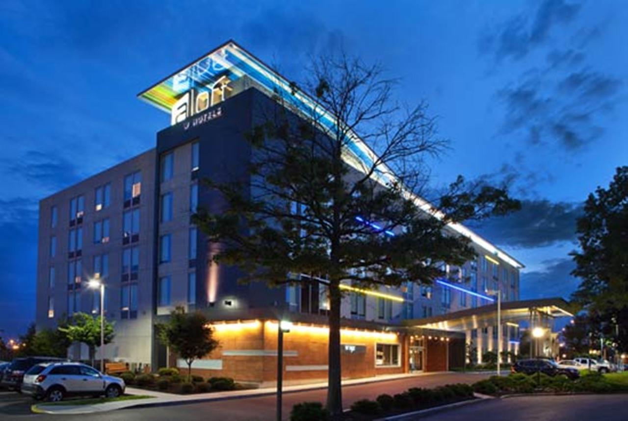 Aloft Philadelphia Airport - thumb 7