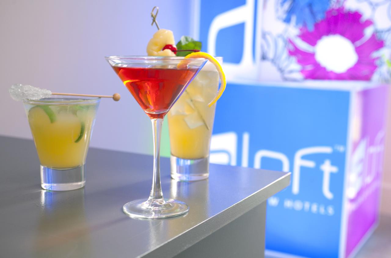 Aloft Philadelphia Airport - thumb 19