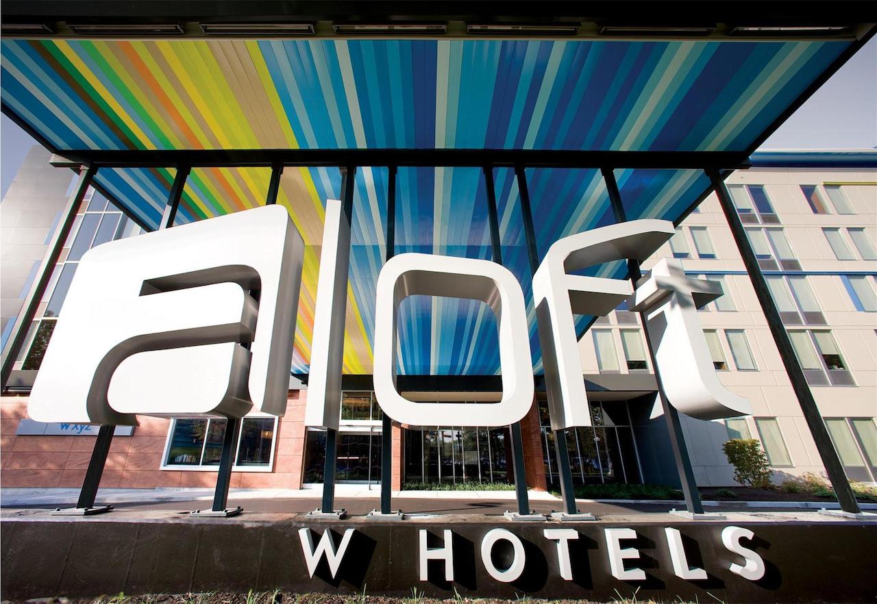 Aloft Philadelphia Airport - thumb 0