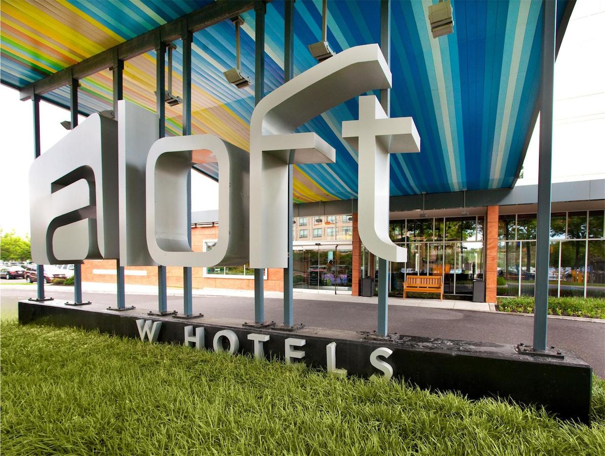Aloft Philadelphia Airport - thumb 6