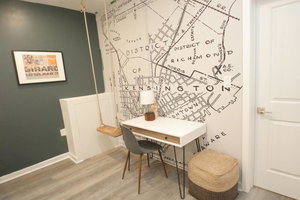 PHILADELPHIA DREAM'IN+COUPLES GETAWAY+GYM+ROOFDECK