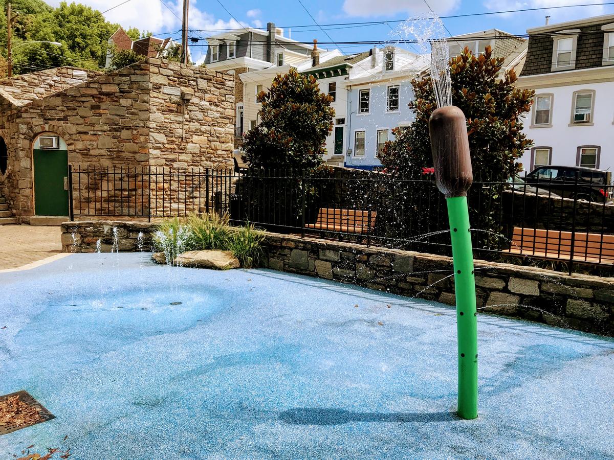 Hideaway On Hermit Street - Walk To Main Street Manayunk - thumb 13