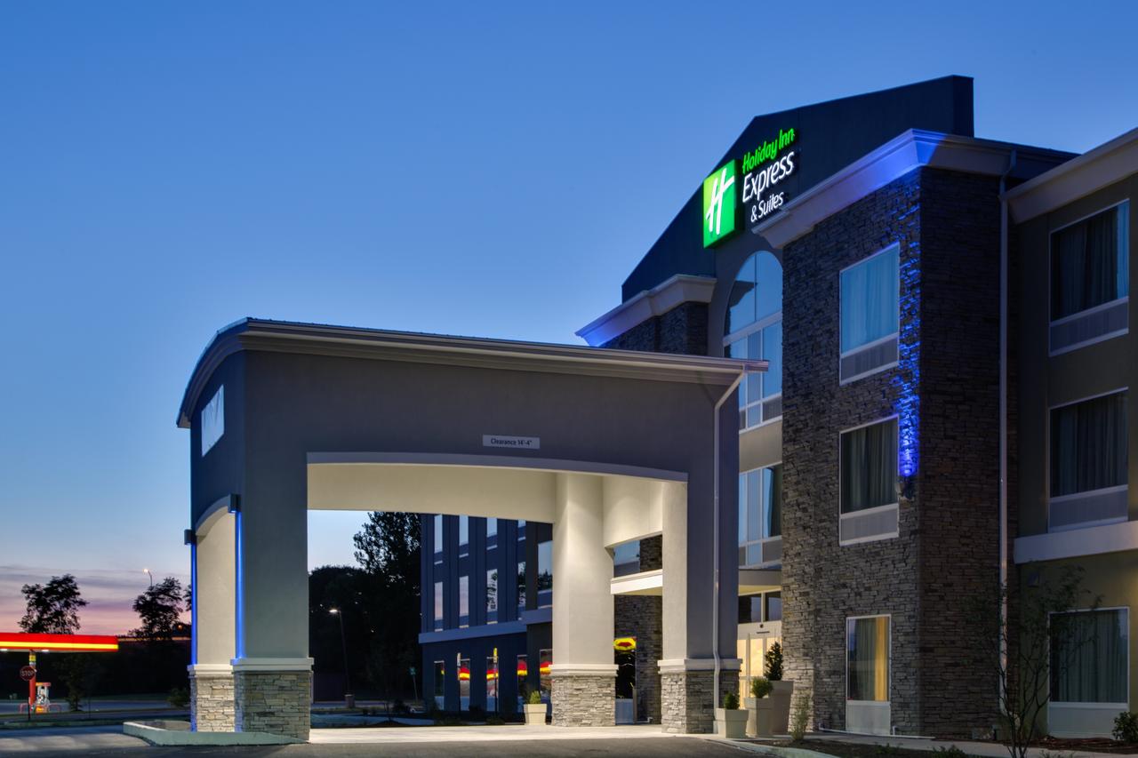 Holiday Inn Express & Suites Carlisle - thumb 21