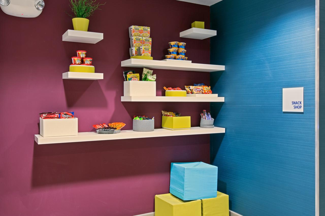 Holiday Inn Express & Suites Carlisle - thumb 12