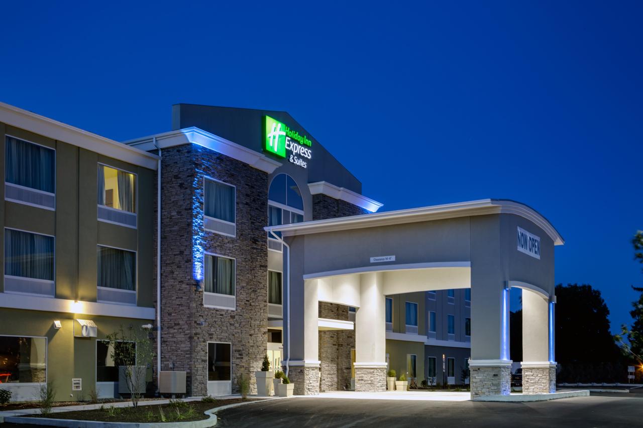 Holiday Inn Express & Suites Carlisle - thumb 17